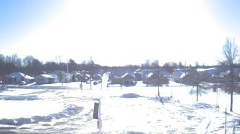 Weather camera view of Lagonda ES.