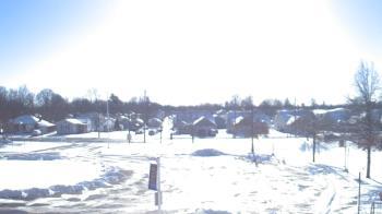 Weather camera view of Lagonda ES.