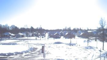 Weather camera view of Lagonda ES.