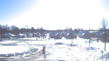 Weather camera view of Lagonda ES.