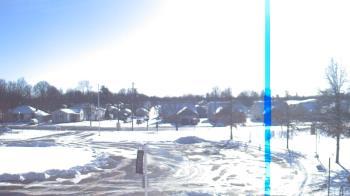 Weather camera view of Lagonda ES.