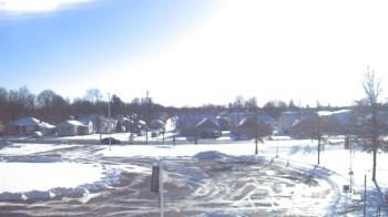 Weather camera view of Lagonda ES.