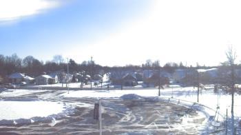 Weather camera view of Lagonda ES.