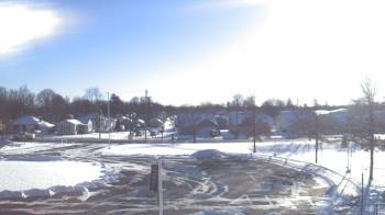 Weather camera view of Lagonda ES.