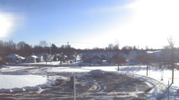 Weather camera view of Lagonda ES.