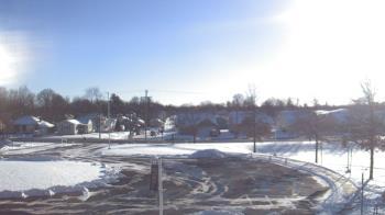 Weather camera view of Lagonda ES.