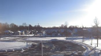 Weather camera view of Lagonda ES.