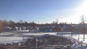 Weather camera view of Lagonda ES.