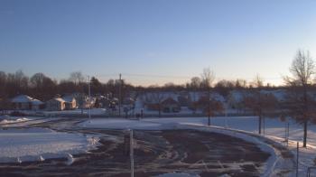 Weather camera view of Lagonda ES.