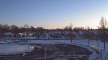 Weather camera view of Lagonda ES.