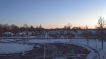 Weather camera view of Lagonda ES.