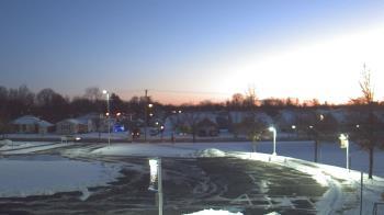 Weather camera view of Lagonda ES.