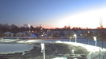 Weather camera view of Lagonda ES.