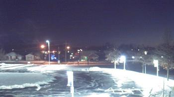 Weather camera view of Lagonda ES.
