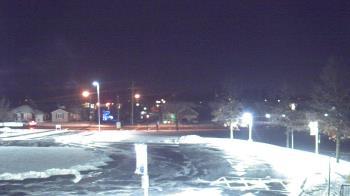 Weather camera view of Lagonda ES.