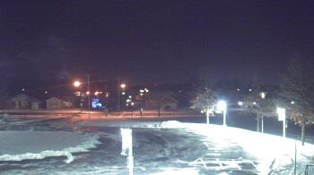 Weather camera view of Lagonda ES.