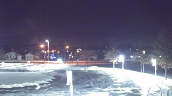 Weather camera view of Lagonda ES.