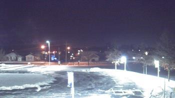 Weather camera view of Lagonda ES.