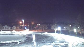 Weather camera view of Lagonda ES.