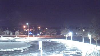 Weather camera view of Lagonda ES.