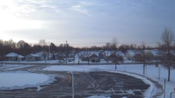 Weather camera view of Lagonda ES.