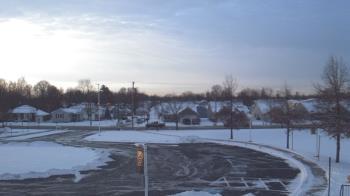 Weather camera view of Lagonda ES.