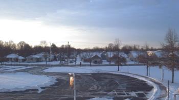 Weather camera view of Lagonda ES.