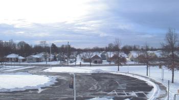 Weather camera view of Lagonda ES.