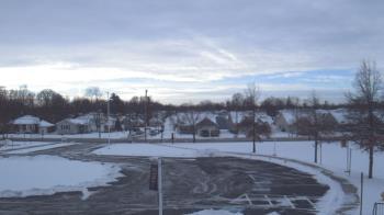 Weather camera view of Lagonda ES.