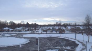 Weather camera view of Lagonda ES.