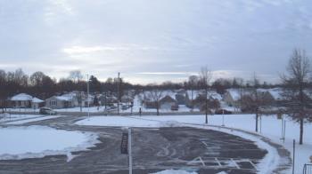 Weather camera view of Lagonda ES.