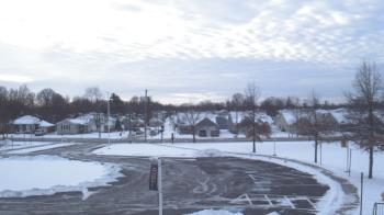 Weather camera view of Lagonda ES.