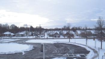 Weather camera view of Lagonda ES.