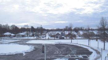 Weather camera view of Lagonda ES.