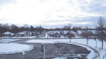 Weather camera view of Lagonda ES.