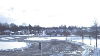 Weather camera view of Lagonda ES.