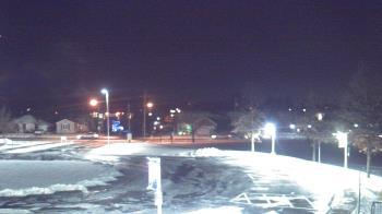 Weather camera view of Lagonda ES.