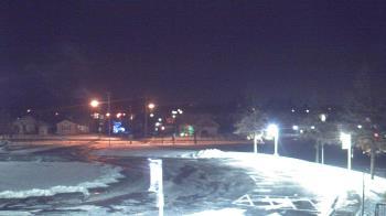 Weather camera view of Lagonda ES.