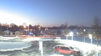 Weather camera view of Lagonda ES.