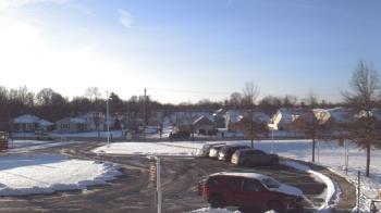 Weather camera view of Lagonda ES.