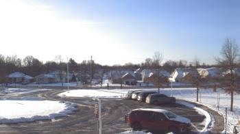 Weather camera view of Lagonda ES.