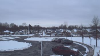 Weather camera view of Lagonda ES.