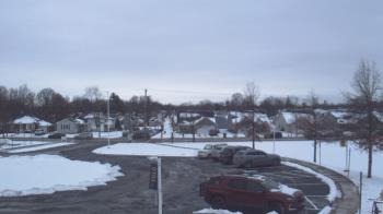 Weather camera view of Lagonda ES.