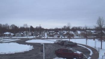 Weather camera view of Lagonda ES.