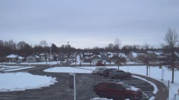 Weather camera view of Lagonda ES.