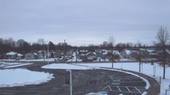 Weather camera view of Lagonda ES.