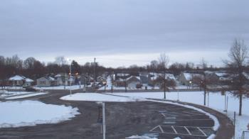 Weather camera view of Lagonda ES.