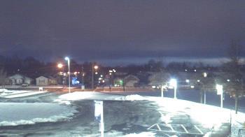 Weather camera view of Lagonda ES.