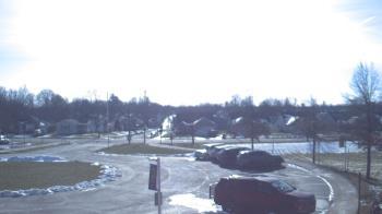 Weather camera view of Lagonda ES.