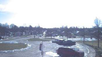 Weather camera view of Lagonda ES.